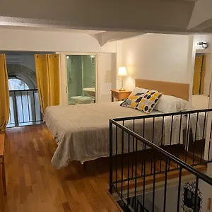 Casa Vacanza Al Bastione Di Saint Remy Appartamento