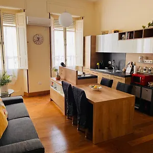 Centro Storico - Alter Nos House Appartamento