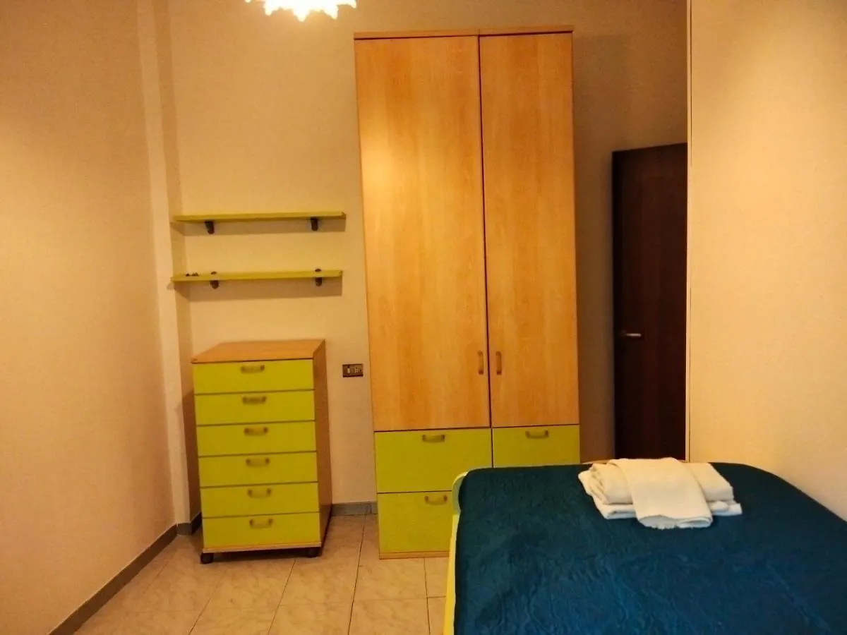 Appartamento Residenza Europa Cagliari