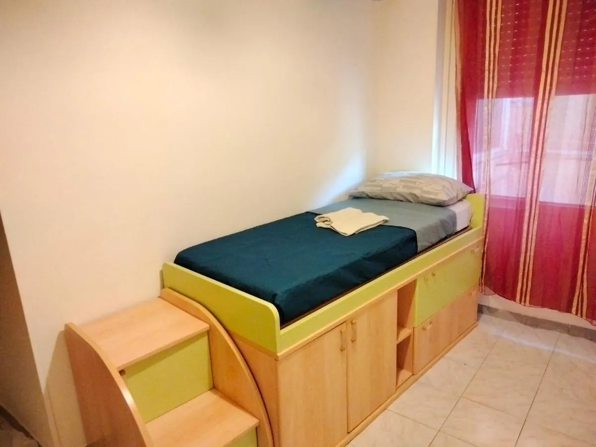 Appartamento Residenza Europa Cagliari