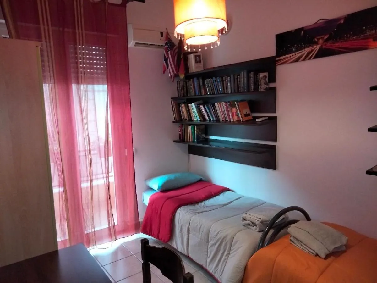Appartamento Residenza Europa Cagliari