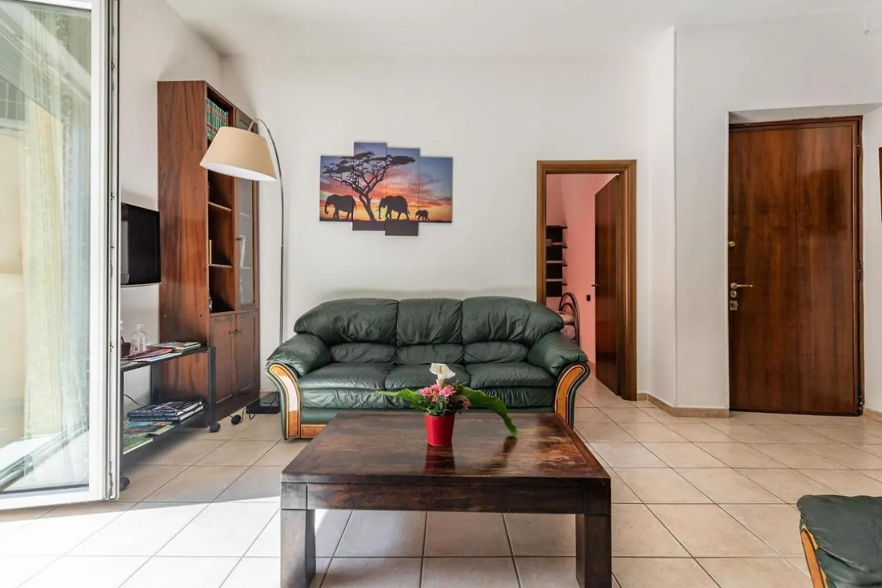 Appartamento Residenza Europa Cagliari