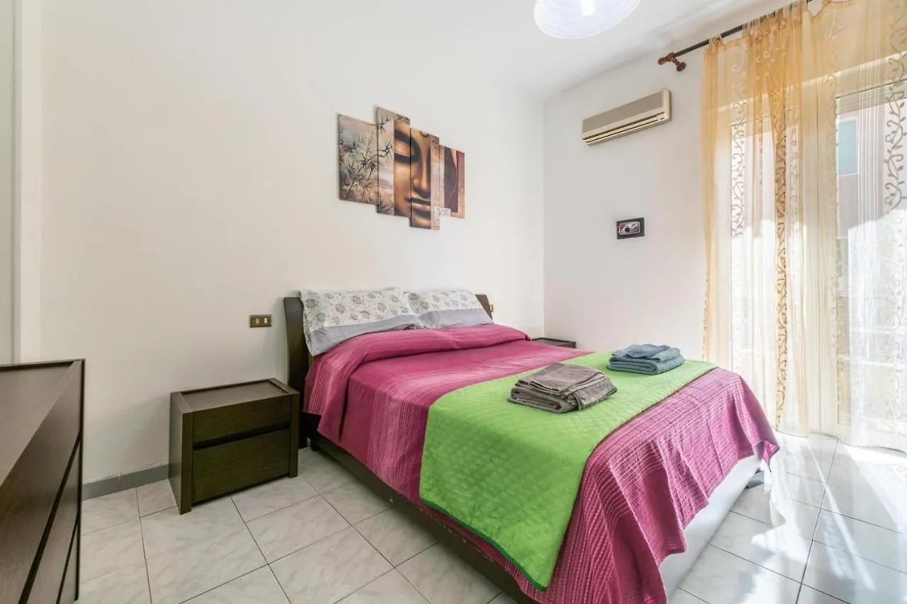 Appartamento Residenza Europa Cagliari