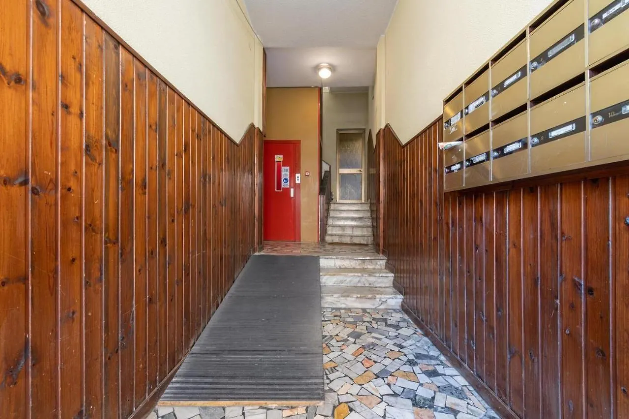 Appartamento Residenza Europa Cagliari