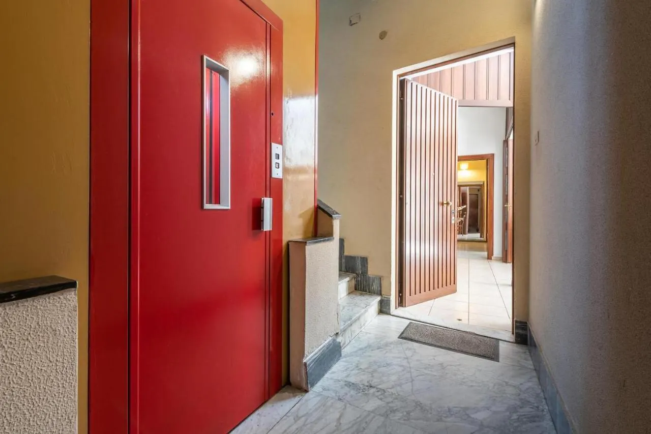 Appartamento Residenza Europa Cagliari
