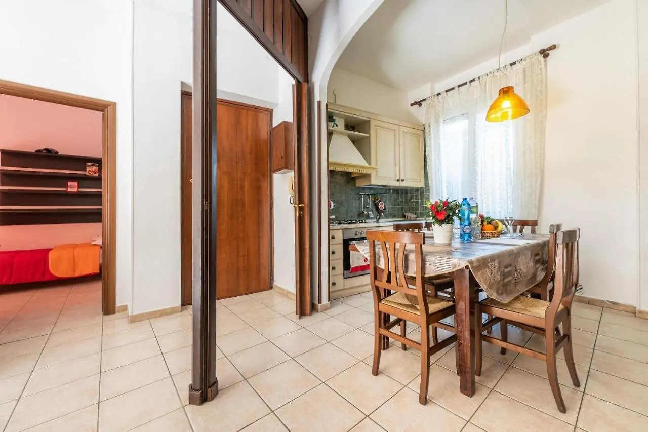 Appartamento Residenza Europa Cagliari Italia