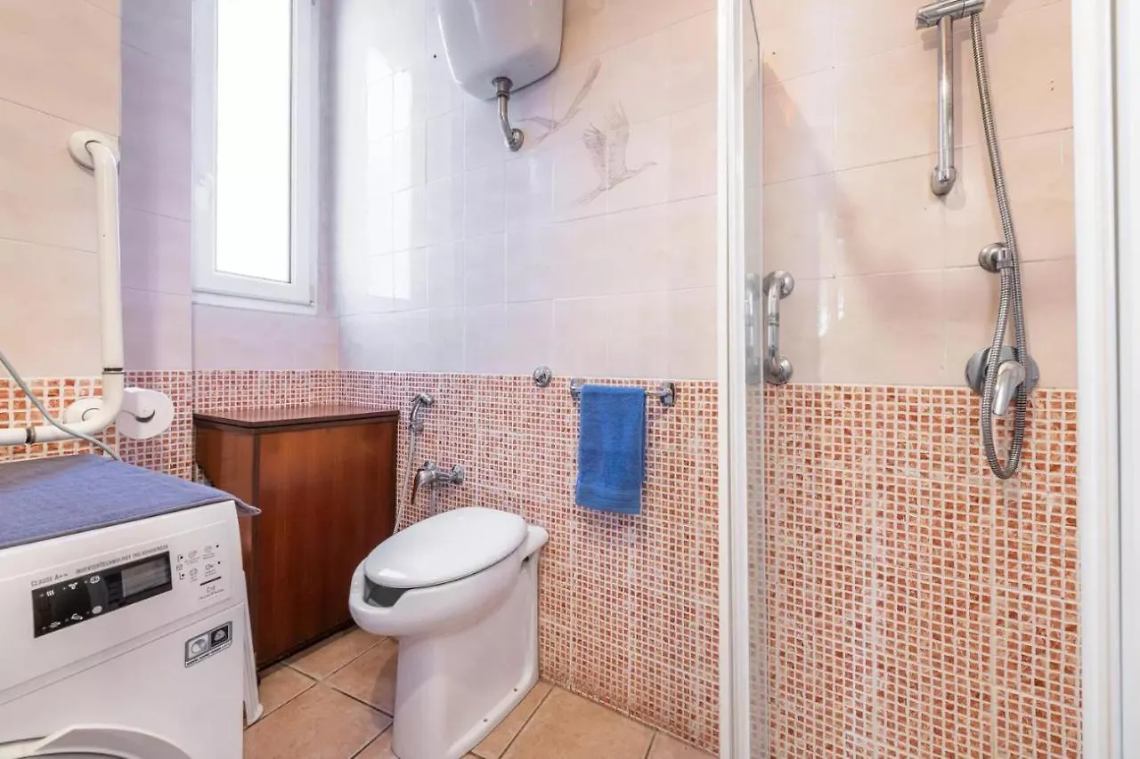 Appartamento Residenza Europa Cagliari Italia
